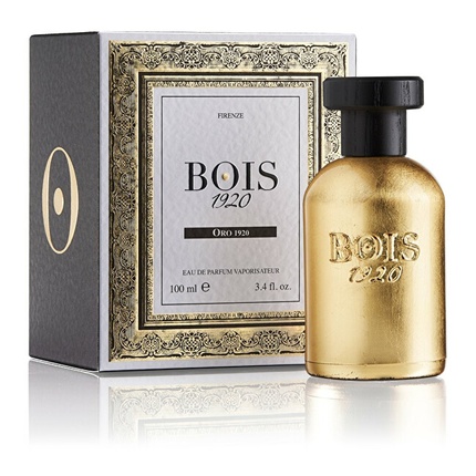 Oro 1920 EDP 100 ml Oro 1920 Parfüümvesi