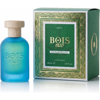 Cannabis Salata EDP 100 ml Cannabis Salata Parfüümvesi