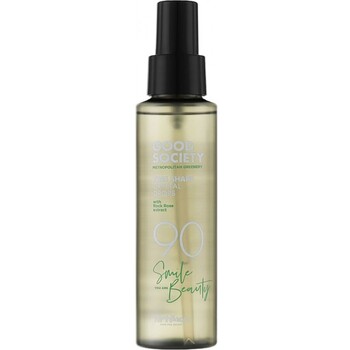 Good Society 90 Free Shape Crystal Drops - anti-frizz serum 100 ml Artègo Seerum