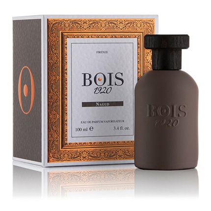 Nagud EDP 100 ml Bois 1920 Nagud Parfüümvesi