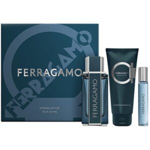 Salvatore Ferragamo Parfüümvesi