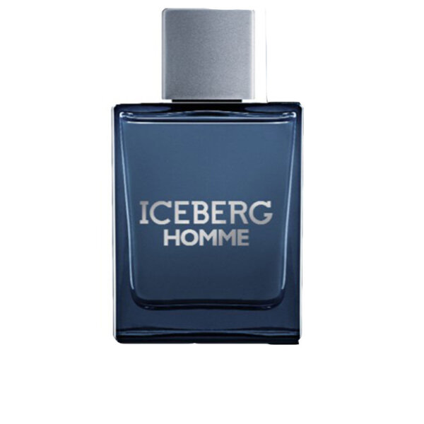 ICEBERG HOMME edt vapo 100 ml Iceberg Homme Tualettvesi