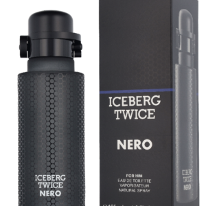 Iceberg Twice Nero Tualettvesi