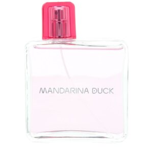 Mandarina Duck Tualettvesi