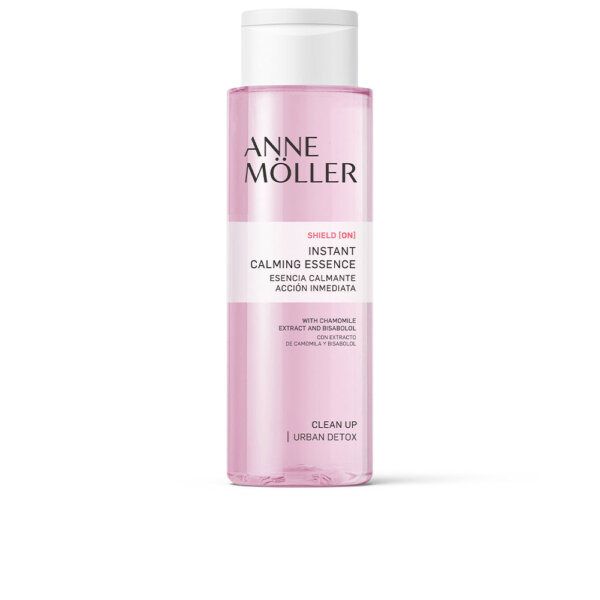 CLEAN UP calming toner 400 ml Clean Up näotoonik