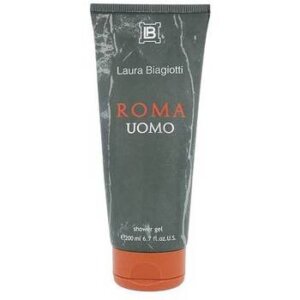 Roma Uomo Large Geel