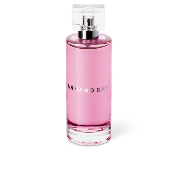 ARMAND BASI COLOR STORIES ROSE edt vapo 100 ml Color Stories Rose Tualettvesi