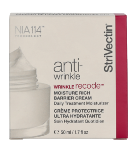 StriVectin Wrinkle Recode Moisture Rich Barrier Cream 50 ml