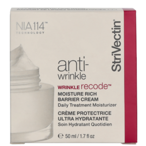 StriVectin Wrinkle Recode Moisture Rich Barrier Cream 50 ml