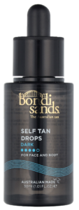 Self Tan Self-Tanning Nahahooldustoode