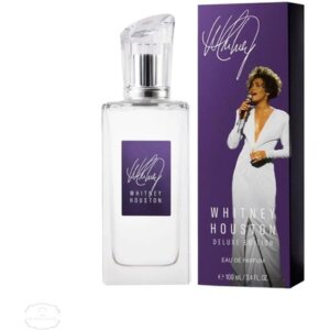 Whitney Houston Parfüümvesi
