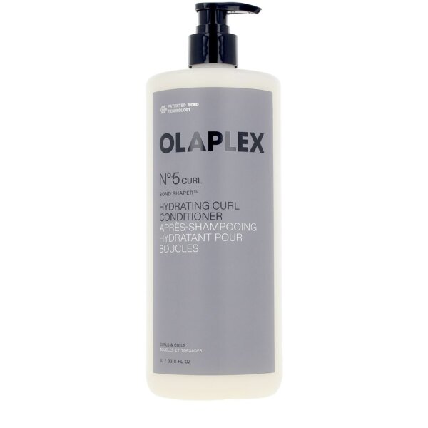 Nº4 BOND SHAPER hydrating curl conditioner 1000 ml Nº4 Bond Shaper Palsam