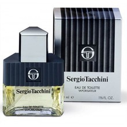 Sergio Tacchini Man EDT 50 ml Sergio Tacchini Man Tualettvesi