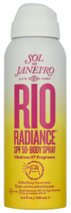 Rio Sprei