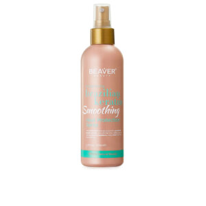 Brazilian Keratin Heat Sprei