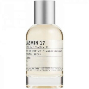 Jasmin 17 Parfüümvesi