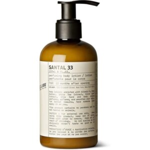 Santal 33 Losjoon