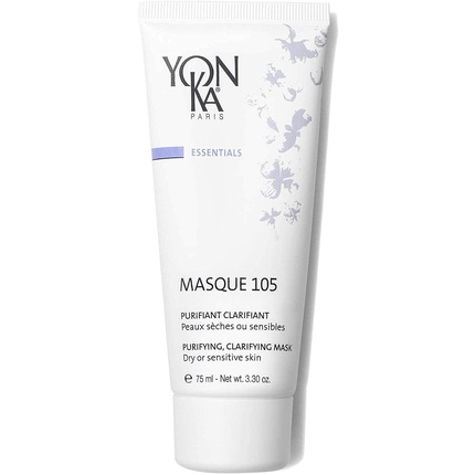 YonKa Essentials Masque 105 Clarifying Mask YonKa Essentials 105 Mask
