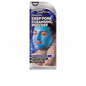 Deep Pore Mask