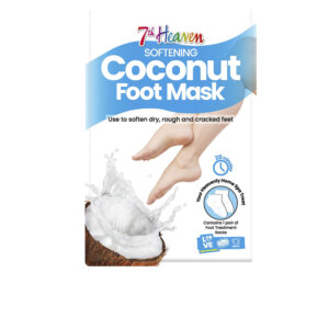 Coconut Foot 1 Unit