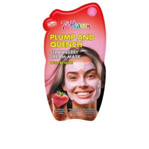 Plump And Quench Strawberry