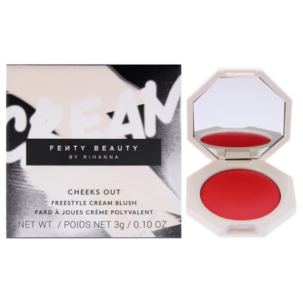 Fenty Beauty Cheeks Out Freestyle Cream Blush põsepuna 3 g Fenty Beauty Põsepuna
