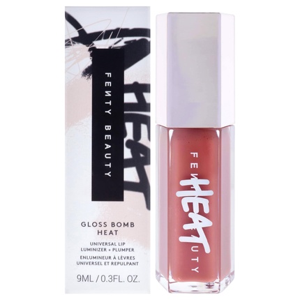 Fenty Beauty Gloss Bomb Heat Lip Gloss huuleläige 9 ml Fenty Beauty Meigitoode