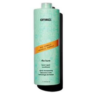 The Kure Intensive Palsam
