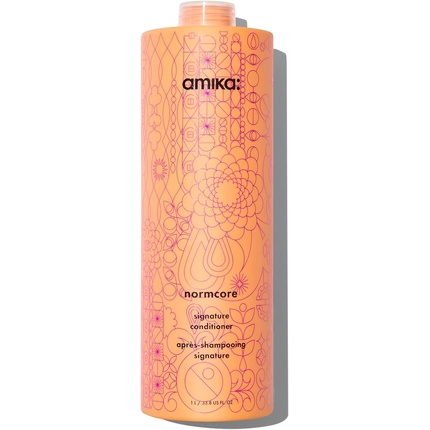 NORMCORE antioxidant conditioner 1000 ml Amika Normcore Antioxidant Palsam