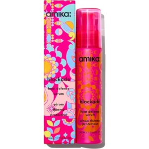 Blockade Heat Protective Seerum
