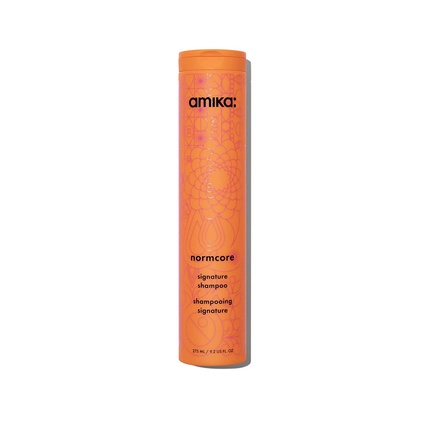 Normcore Signature Shampoo - Shampoo for everyday use 275 ml Amika Normcore Signature Šampoon