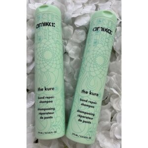 The Kure Intensive Šampoon