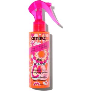 The Wizard First Detangler