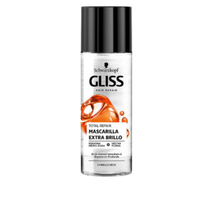 Gliss Total Mask