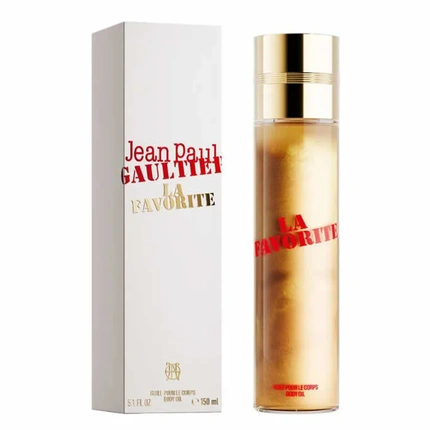 LA FAVORITE body oil 150 ml La Favorite Õli