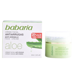 Babaria Aloe Vera Kreem