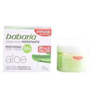 Aloe Vera Kreem