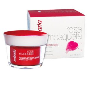 Babaria Rosehip Kreem