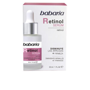 Babaria Retinol Seerum