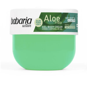 Aloe Fresh Corporal En