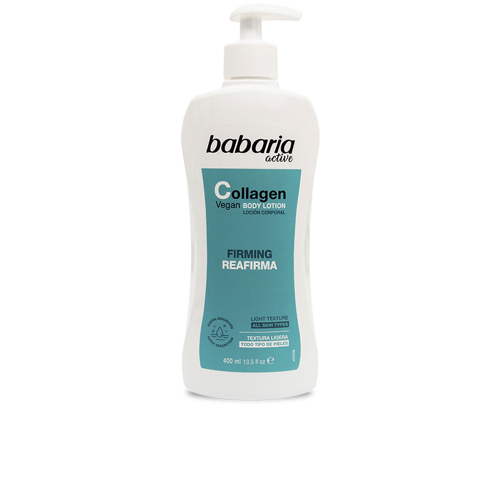 Babaria Collagen Nahahooldustoode