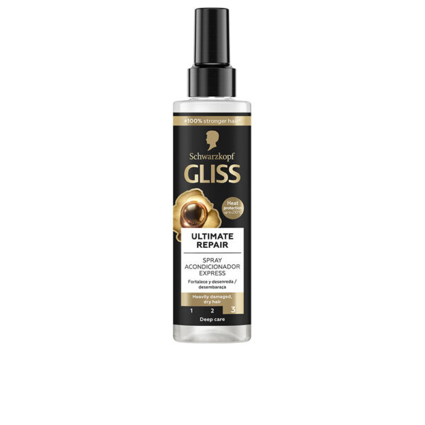 GLISS ULTIMATE REPAIR conditioner spray 200 ml Gliss Ultimate Palsam