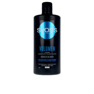 Syoss Volume Šampoon