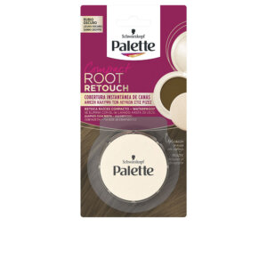 Palette Juuksehooldustoode