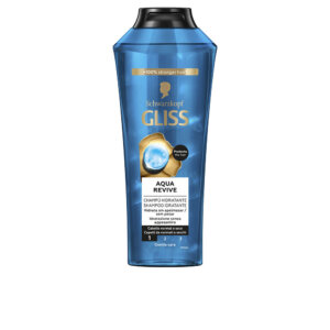 Gliss Aqua Revive Šampoon