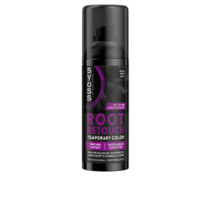 Root Retouch Root