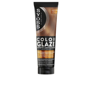 Color Glaze Mask