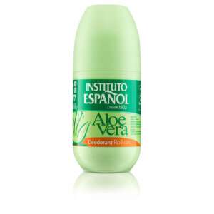 Aloe Vera Deodorant