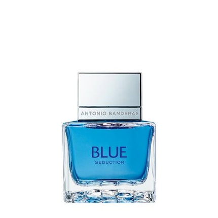 Blue Seduction for Man EDT 50 ml Antonio Banderas Blue Tualettvesi