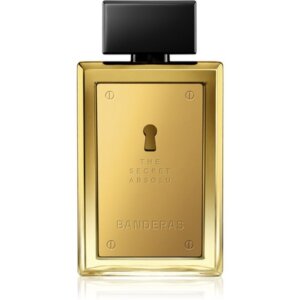 The Secret Absolu Parfüümvesi